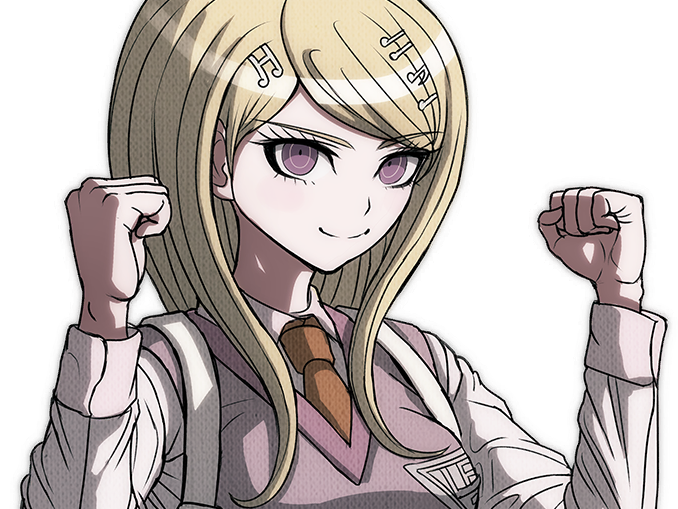 akamatsu kaede kikoojap danganronpa