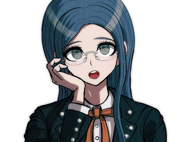 danganronpa kikoojap shirogane tsumugi