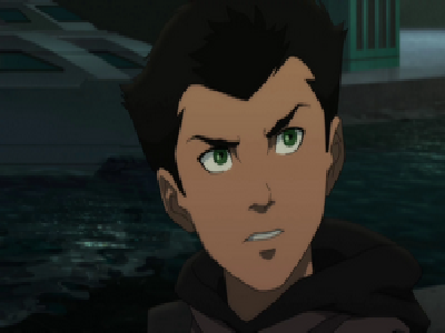 damien superboy risitas robin