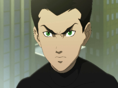 risitas robin superboy damien