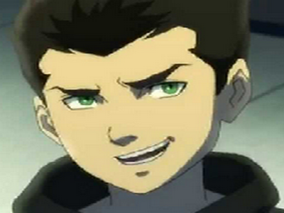 risitas robin superboy damien