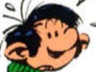 gaston celestin sueur