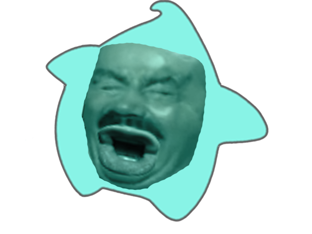 bleu bouche risitas luma eussou attarde etoile grande cfw