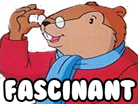 raconte fascinant captivant interessant pere histoire castor other