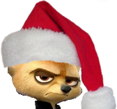 zootopie noel fenneck