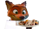 zootopie serveur nick