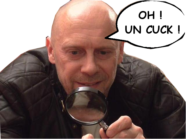 cuck alain soral