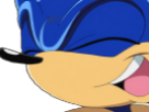 rire sonic ayaa jvc
