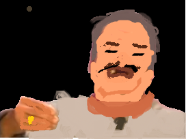 risitas gilbert aya eco