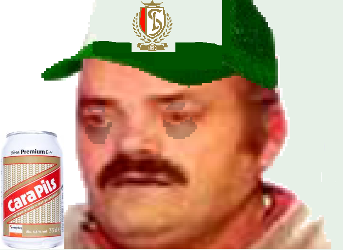 standard risitas liege carapills rsa