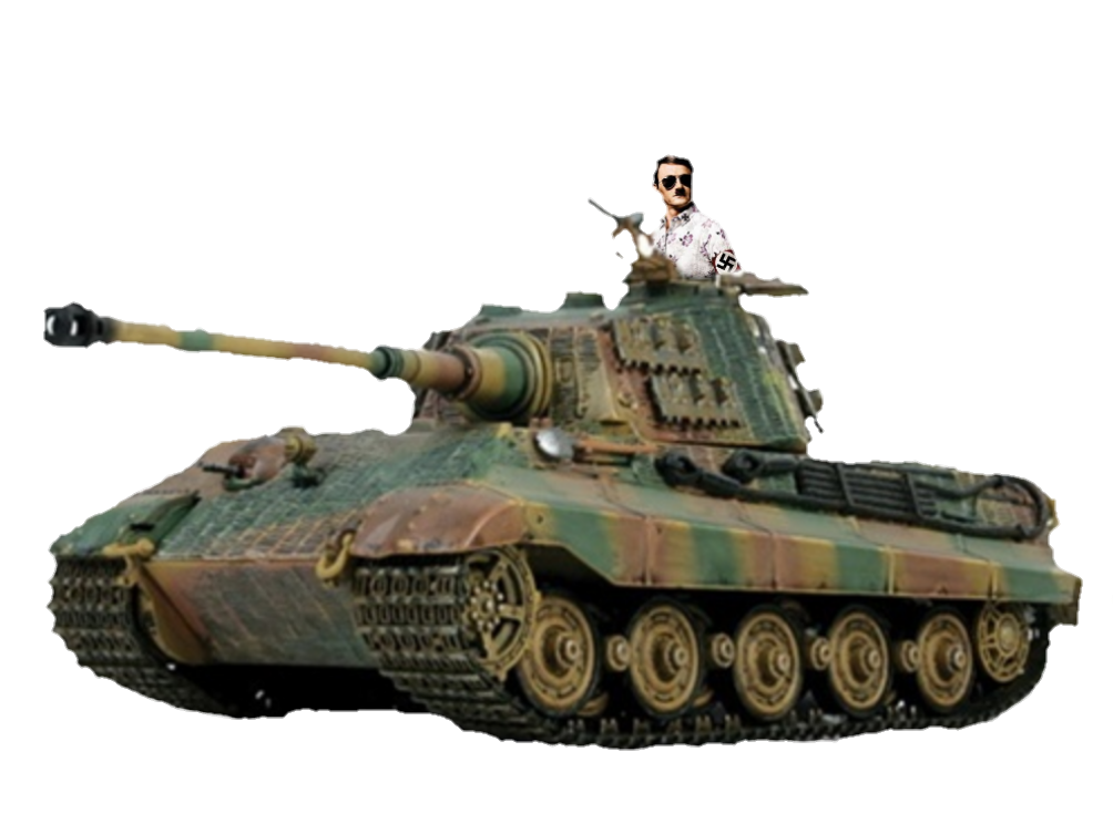 Sticker De Elfachosofamix Sur Panzer Other Tank Char