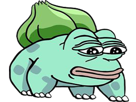 sad-pokemon-other-bulbizarre-pepe-4chan-frog
