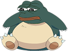 pokemon-4chan-gros-sad-other-ronflex-lard-frog-triste-obese-pepe