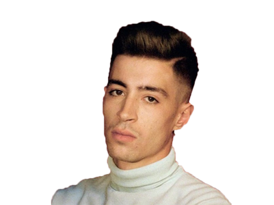 tengo rap rappeur john