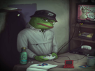 frog-gamer-qlf-bob-looser-sad-pepe-over-4chan-game-loser-lose-grenouille-pnl-other-art