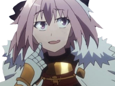 apocrypha stay trap fate kikoojap astolfo