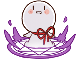 kikoojap mafu mafumafu kawaii