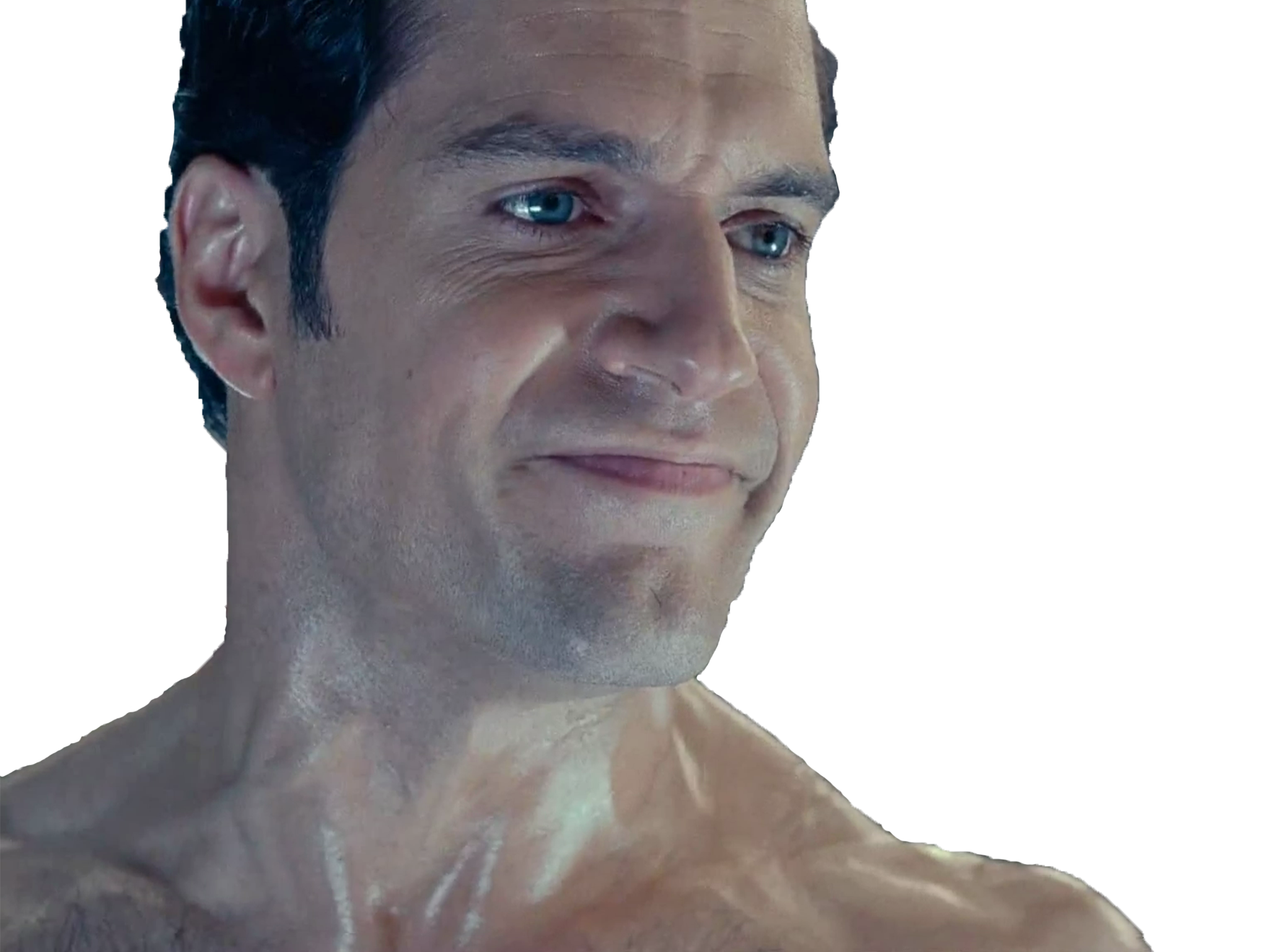 risitas troll superman face