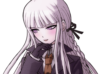kyoko danganronpa jenseth kikoojap kirigiri