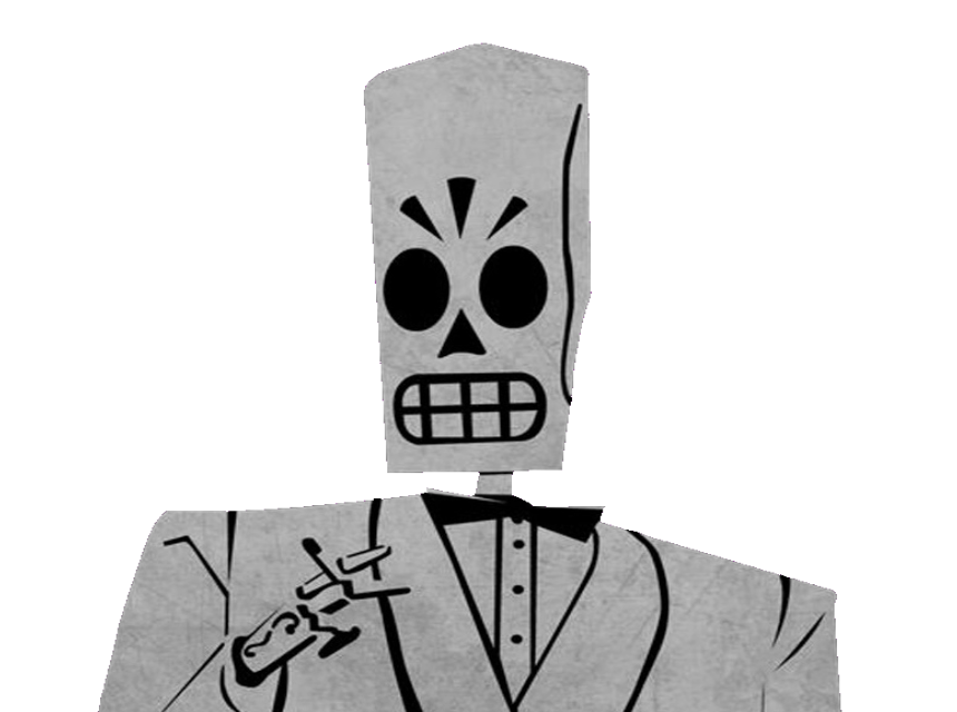 other manuel calaveras sticker