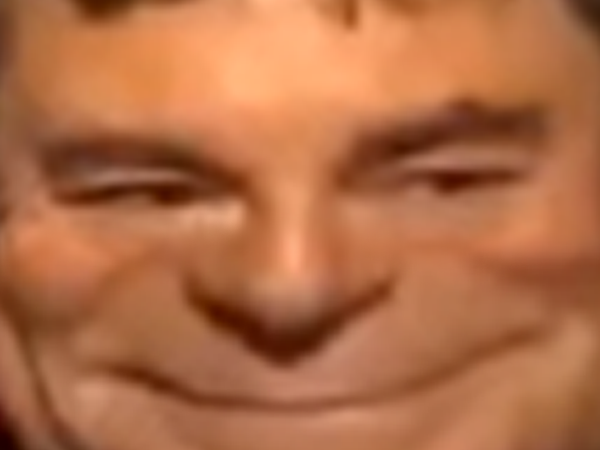 deforme malicieux risitas pervers jesus quintero