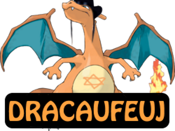 pokemon dracaufeu dracaufeuj