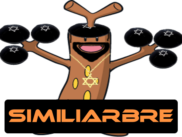 pokemon simularbre similiarbre other