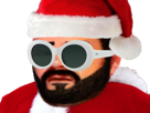 risitas-pere-clout-barbe-flow-goggles-santa-fred-noel-christmas