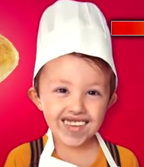 fille potatoz chocolatine