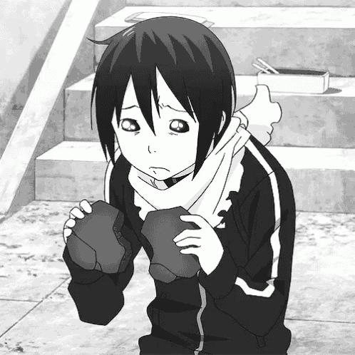 yaboku yato noragami kikoojap