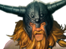 barbe-champion-roux-berserker-axe-tinnova-risitas-league-drole-of-sourire-olaf-casque-lol-moquerie-sauvage-amuse-legends-marrant-barbare-hache-viking