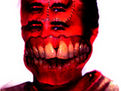 risitas creepy monstre