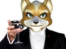 fier-salue-adventures-starfox-vin-okay-champagne-verre-mccloud-salut-impressionne-approuve-tinnova-coupe-daccord-costard-toast-fox-interesse-boisson