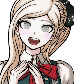 sonia dr kikoojap danganronpa