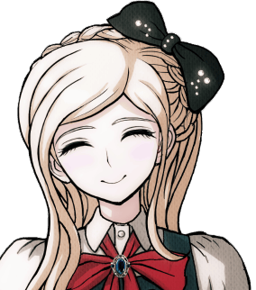 dr danganronpa sonia kikoojap
