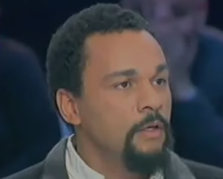 emission dieudonne wtf