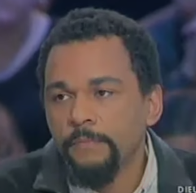 risitas emission gne dieudonne