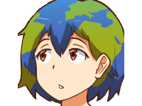 ecologie earth flat terre risitas