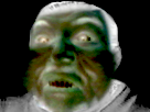 Sticker bizarre monstre issou risitas omg par Immondice-Creator