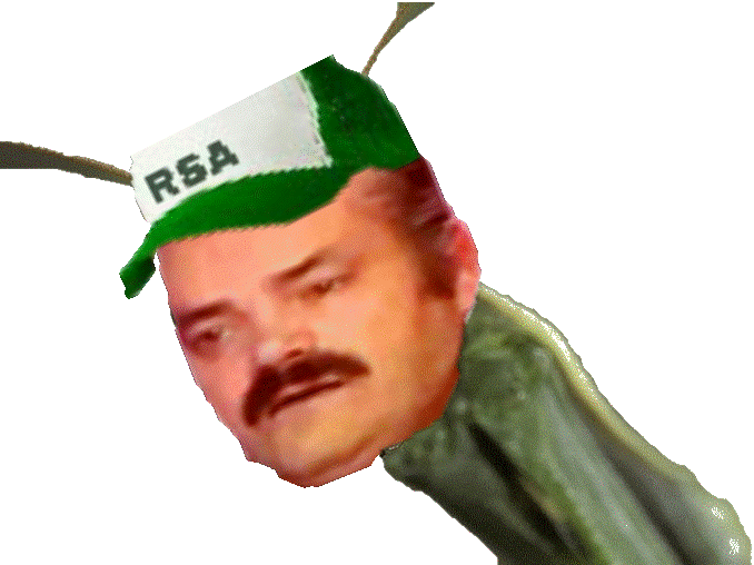 religieuse mante risitas thornmail