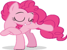 pie-other-pinkie-my-little-rose-pony