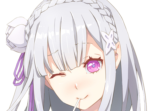 kawaii emilia ruban kikoo pyon kikoojap citron ete robe jap