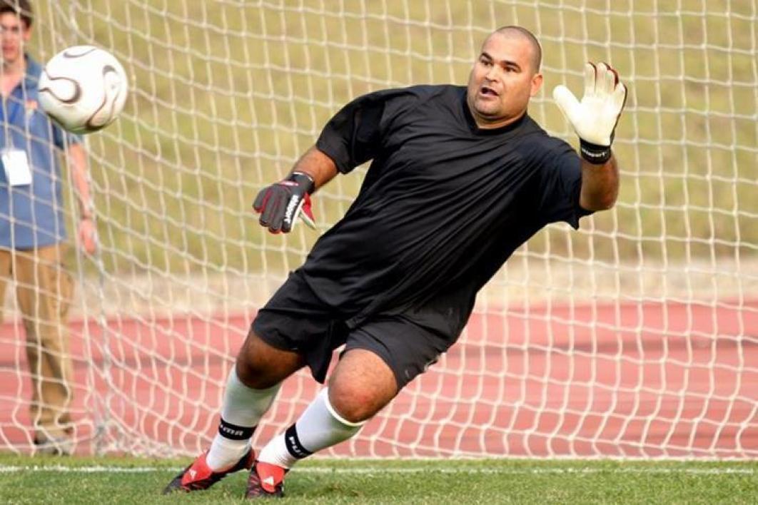 obese but chilavert sac gardien tas plongeon risitas gros foot