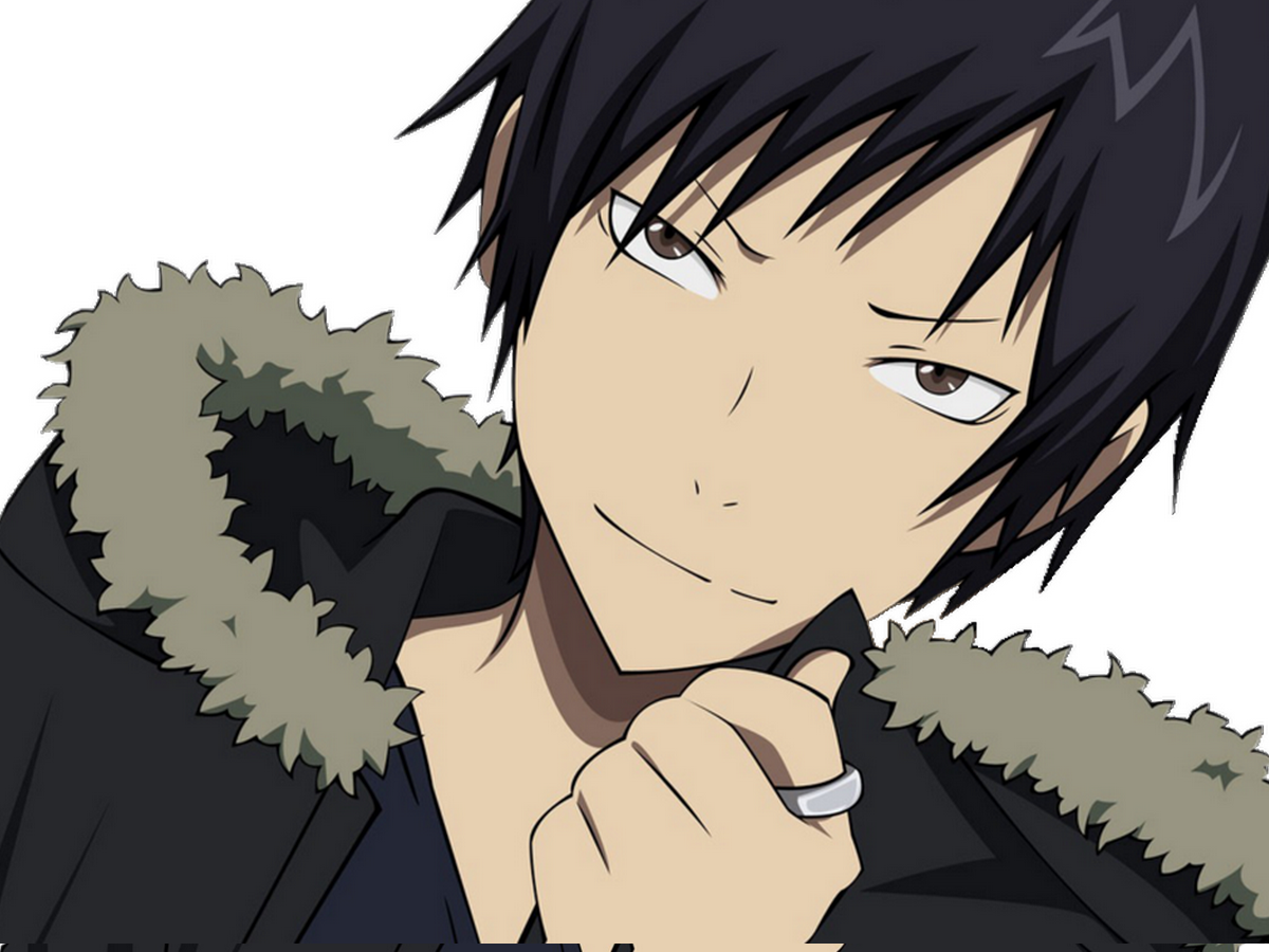 durarara kikoojap izaya orihara