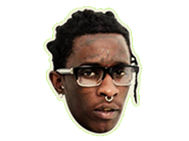 thug thugga rap atlanta thugger young