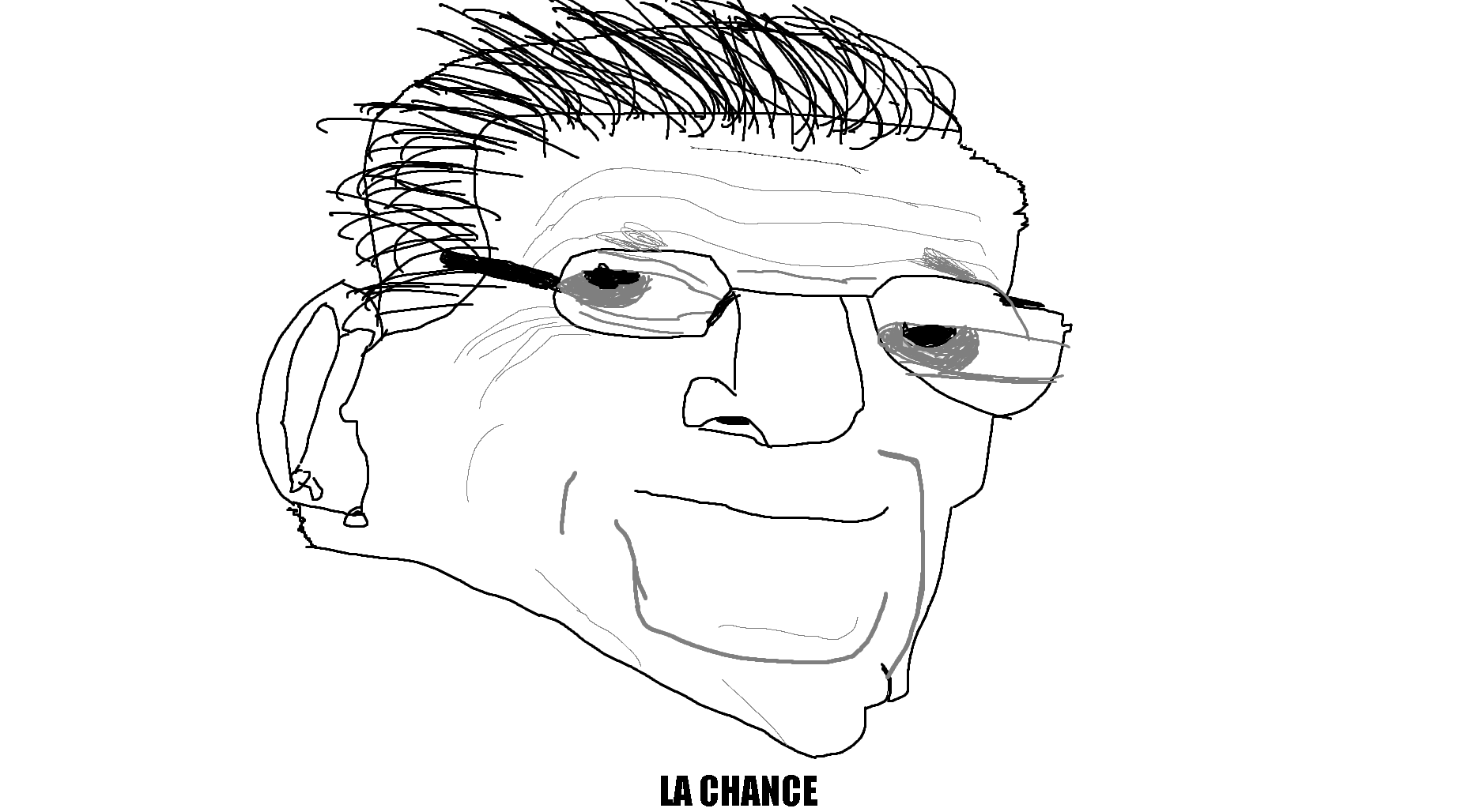 larry la silverstein chance