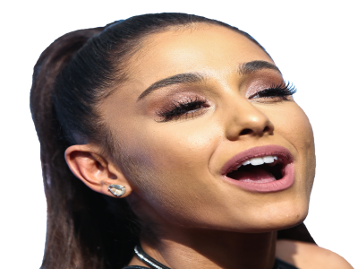 1010 woman ariana grande dangerous chanteuse