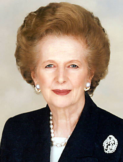 thatcher politic liberal margaret
