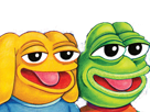 amis-4chan-frog-heureux-joie-other-entourage-bonheur-kek-pepe-grenouille-amitie