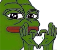 frog-amour-other-4chan-pepe-grenouille-love-kek-coeur